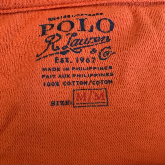 EUC Polo Tshirt*Final Price Unless Bundled - Picture 4 of 4